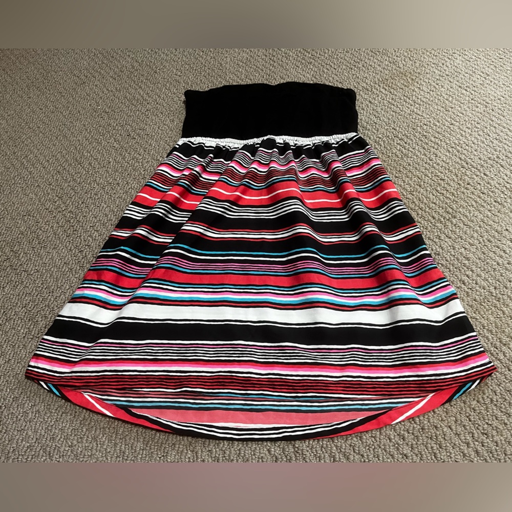 Roxy | Small Mini Dress